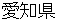 aichikenn