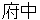 huchyuu