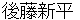 gotoushinnpei