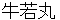 ushiwakamaru