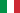 Итальянский флаг